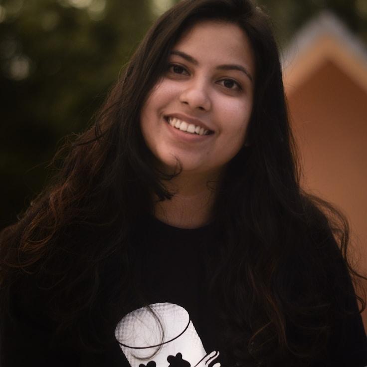 Portrait of a meditation instructor